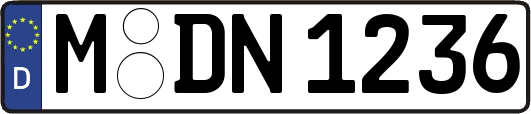 M-DN1236