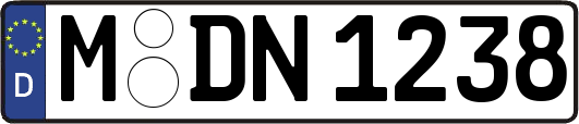 M-DN1238