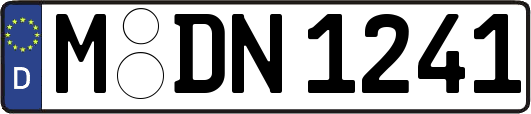 M-DN1241