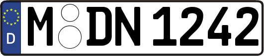 M-DN1242