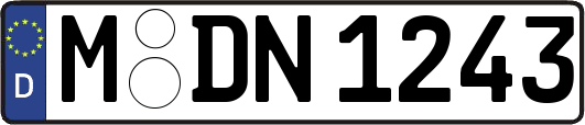 M-DN1243