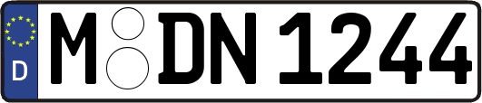 M-DN1244