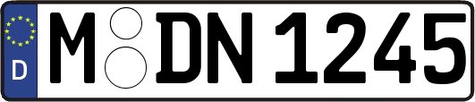 M-DN1245