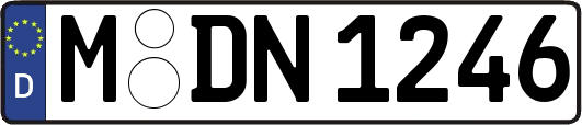 M-DN1246