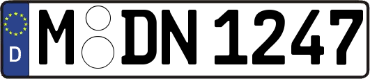 M-DN1247