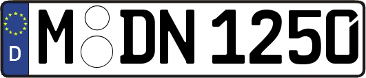 M-DN1250