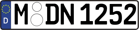 M-DN1252