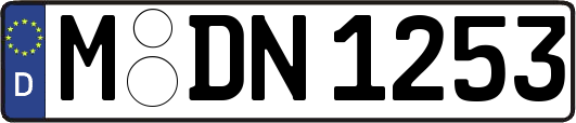 M-DN1253