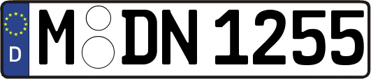 M-DN1255