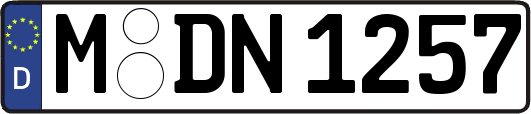 M-DN1257