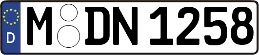 M-DN1258