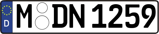 M-DN1259