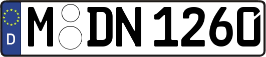 M-DN1260