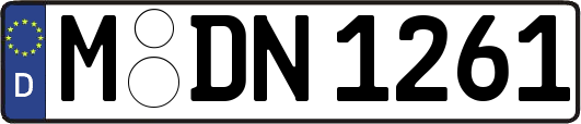 M-DN1261