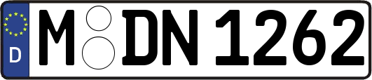 M-DN1262