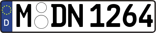 M-DN1264