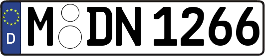 M-DN1266