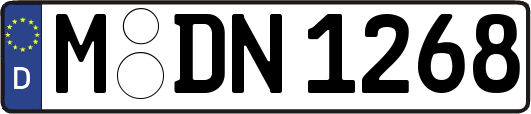 M-DN1268