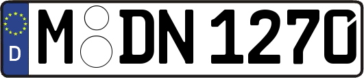 M-DN1270