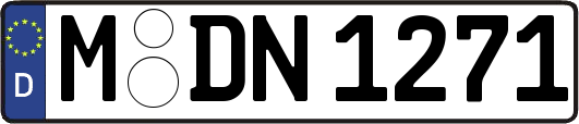 M-DN1271