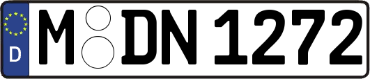 M-DN1272