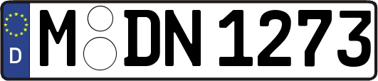 M-DN1273