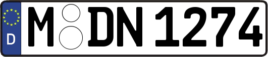 M-DN1274