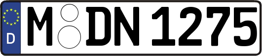 M-DN1275