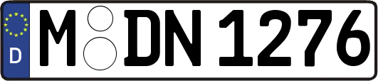 M-DN1276