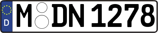 M-DN1278