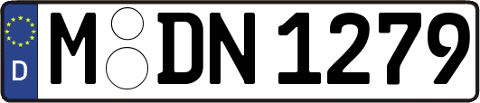 M-DN1279