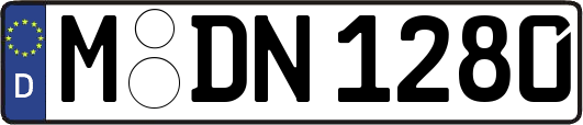 M-DN1280
