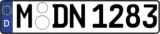 M-DN1283