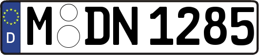 M-DN1285