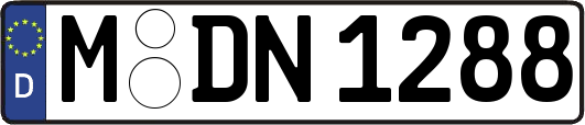 M-DN1288