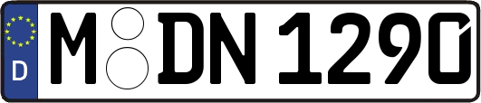 M-DN1290