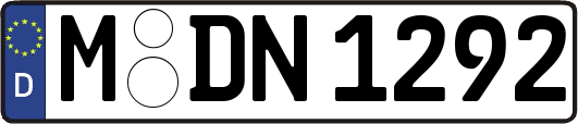 M-DN1292