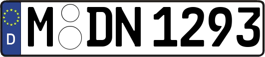M-DN1293