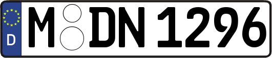 M-DN1296