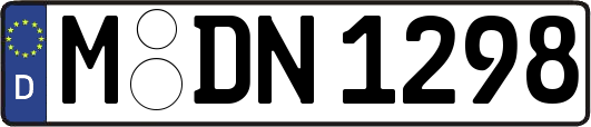 M-DN1298