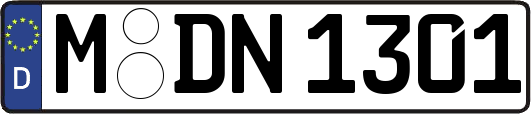 M-DN1301