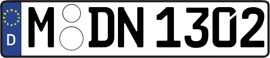 M-DN1302