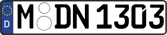 M-DN1303