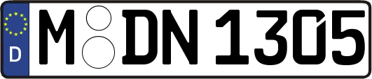 M-DN1305