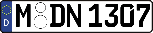 M-DN1307