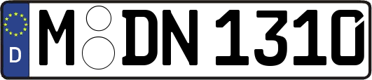 M-DN1310