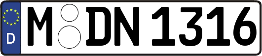 M-DN1316
