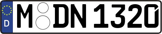 M-DN1320