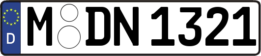 M-DN1321