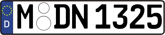 M-DN1325